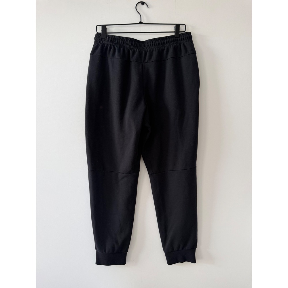 Nike Mens Dri-FIT Primary Fleece Joggers Black Sweatpants FZ0975-010 Size M - Picture 2 of 7